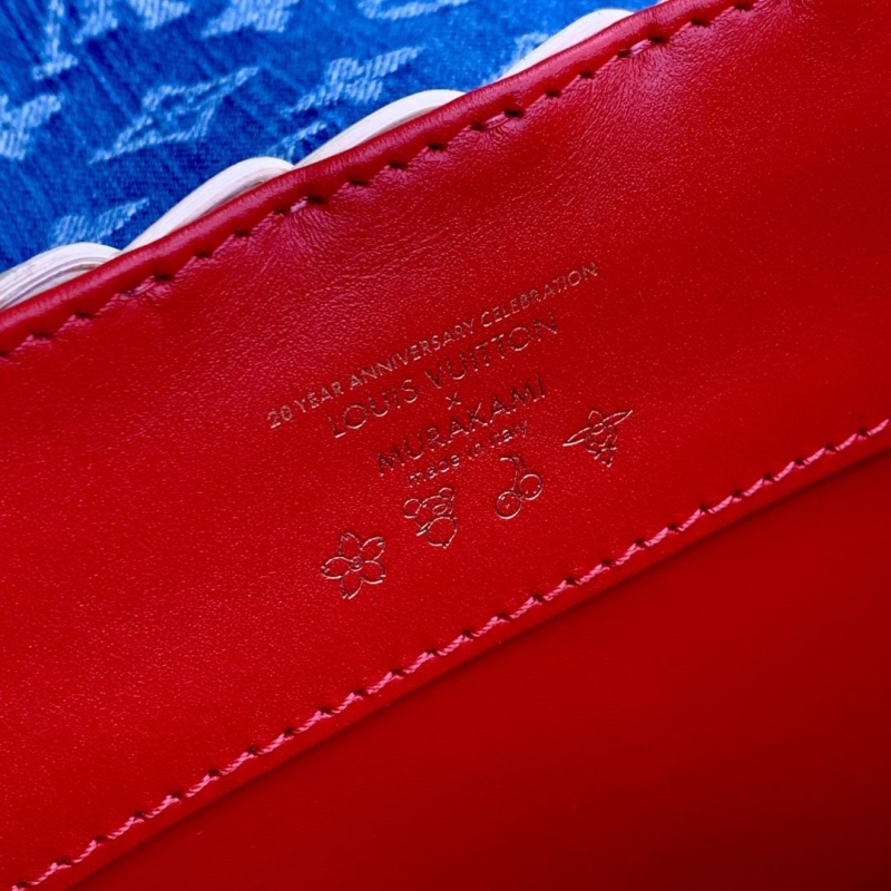 LV Capucines Bags